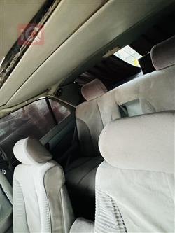 مێرسێدس بێنز C-Class